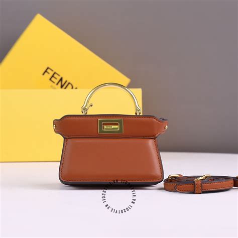 giá túi fendi chính hãng|túi fendi.